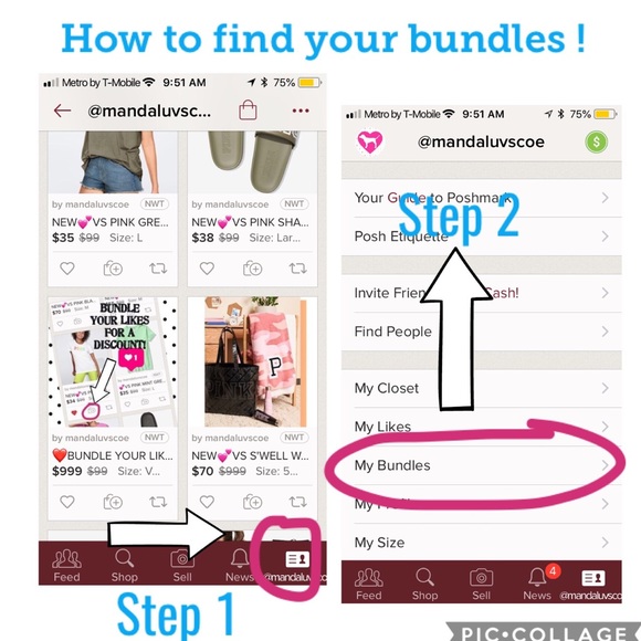 ❤️BUNDLE LIKES FOR A DISCOUNT❤️ - Picture 2 of 3